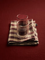 Vasos térmicos Ripple – Set de 2 – Transparentes
