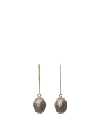 Adornos Walnut – Set de 2 – Latón