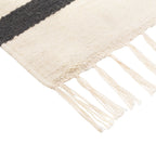 Kelim Triangles Rug