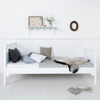 Junior to adult bed accessory | Seaside