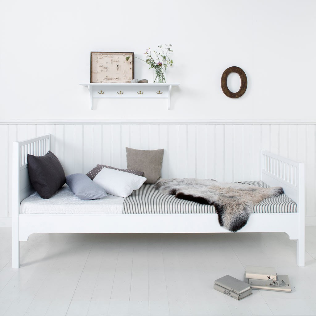 Junior to adult bed accessory | Seaside