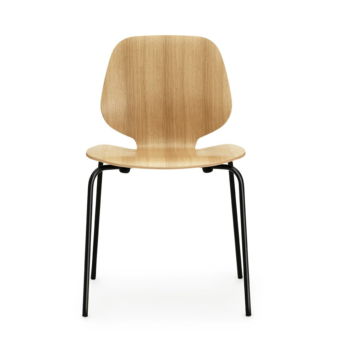 Silla Mychair Roble
