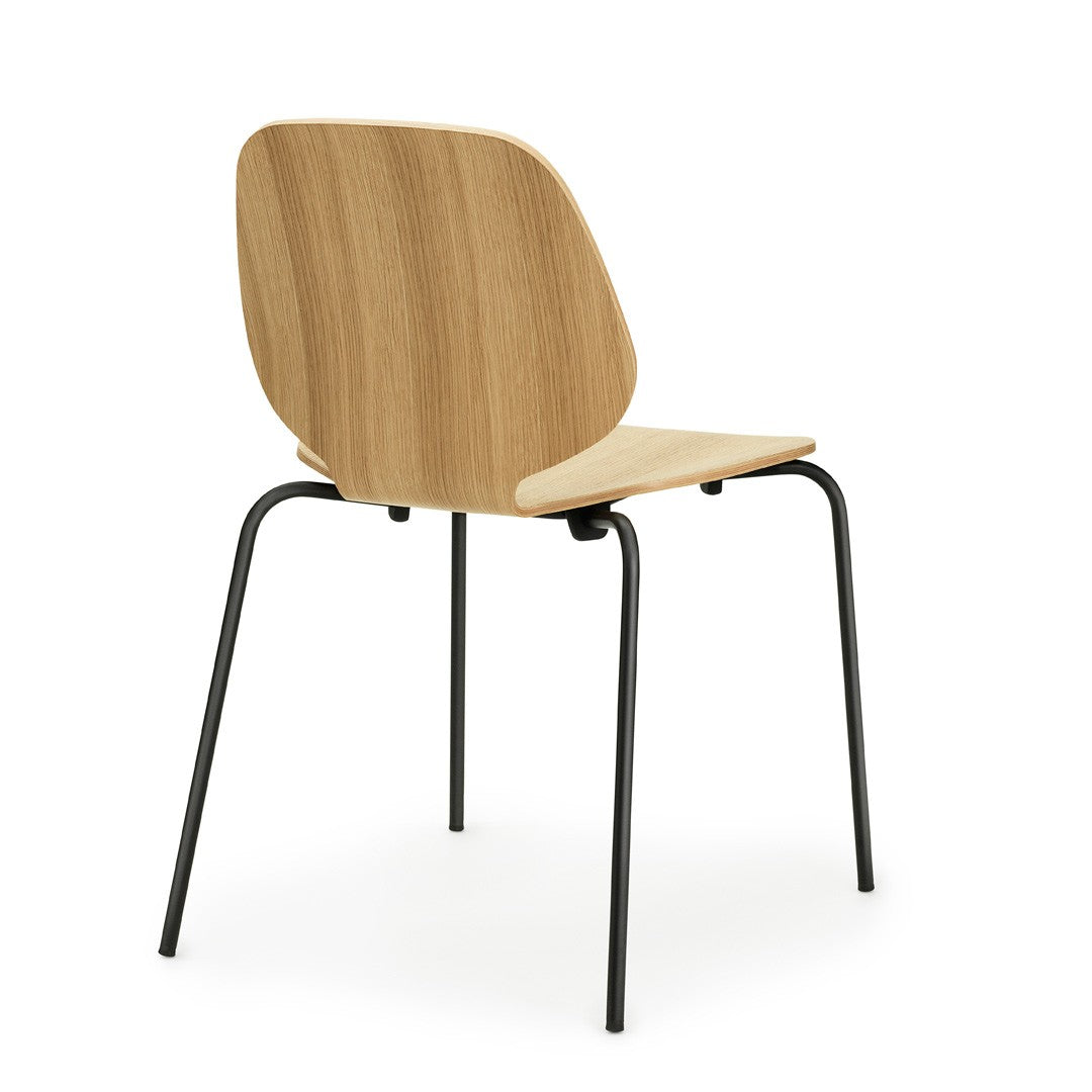 Silla Mychair Roble