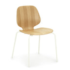 Silla Mychair Roble