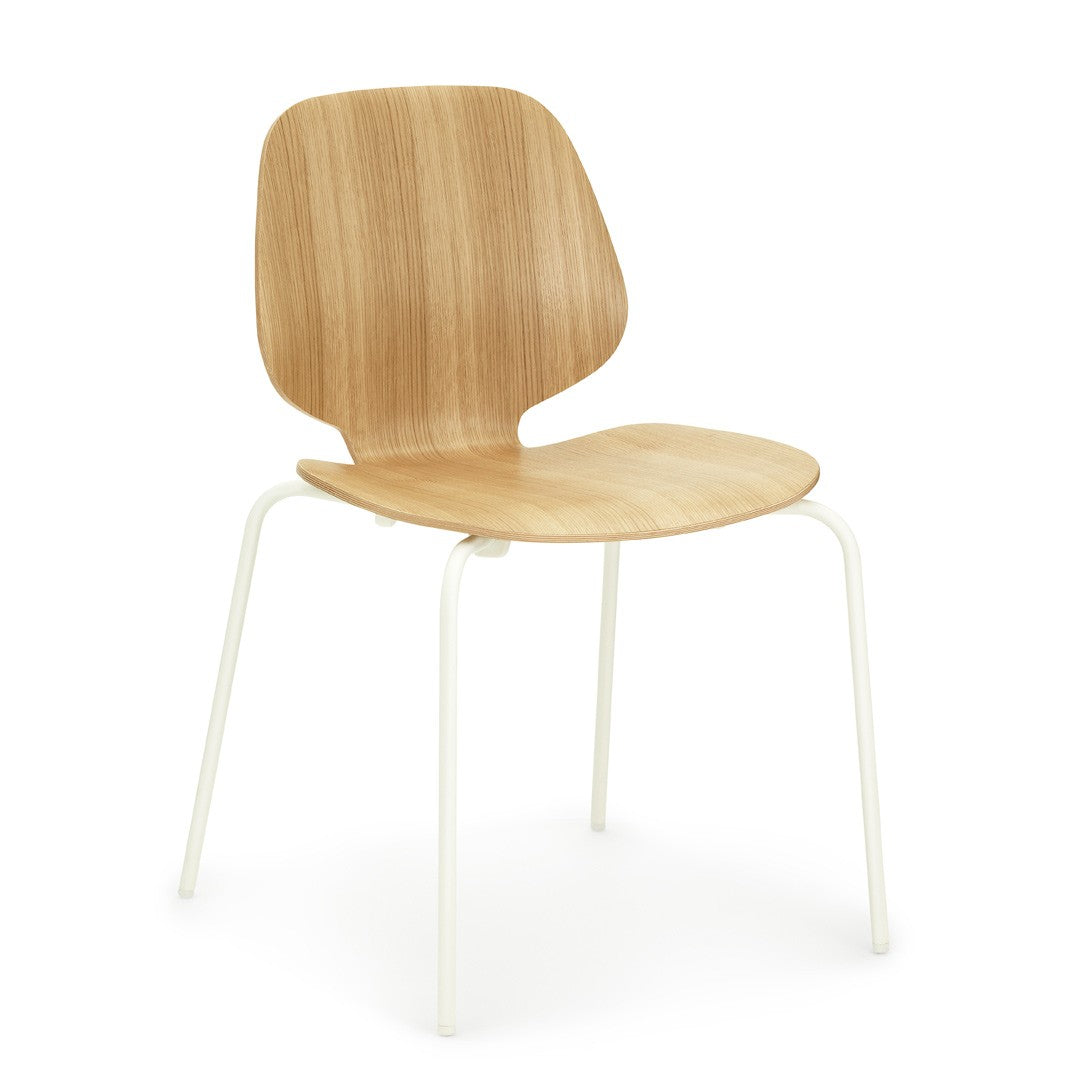 Silla Mychair Roble