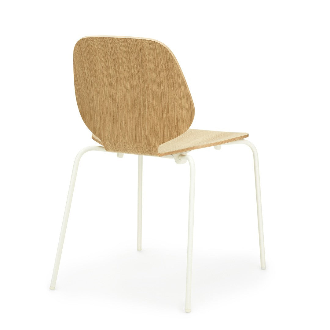 Silla Mychair Roble