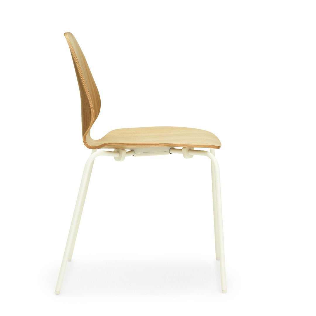 Silla Mychair Roble