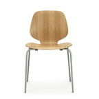 Silla Mychair Roble