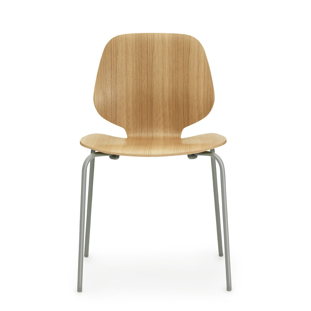 Silla Mychair Roble