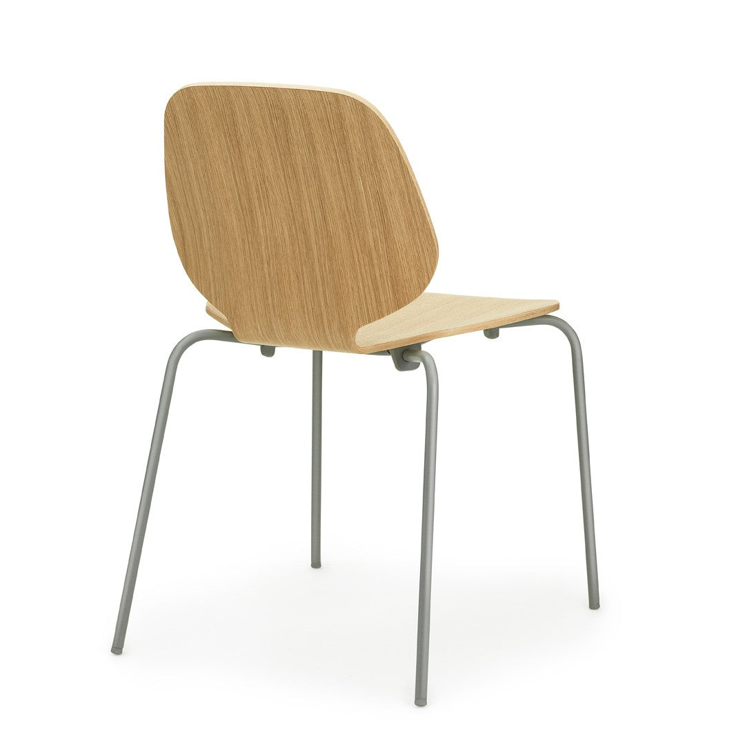 Silla Mychair Roble