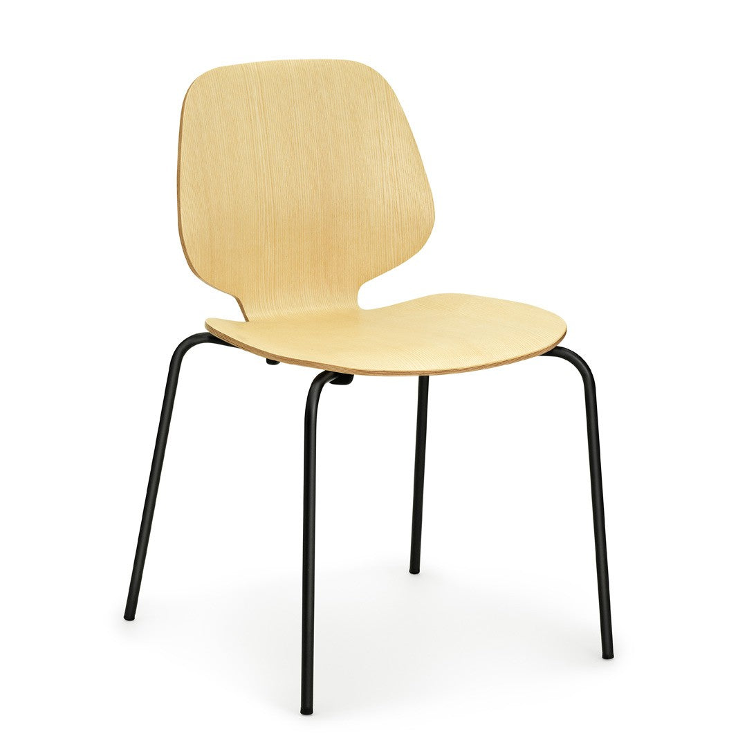 Silla Mychair Abedul