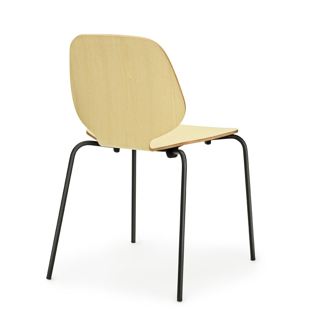 Silla Mychair Abedul