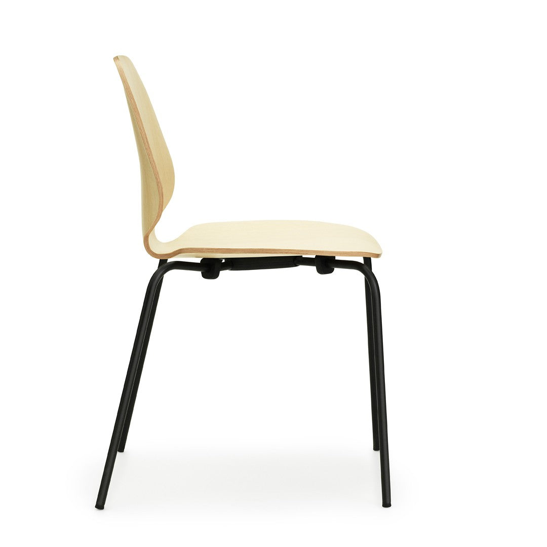 Silla Mychair Abedul