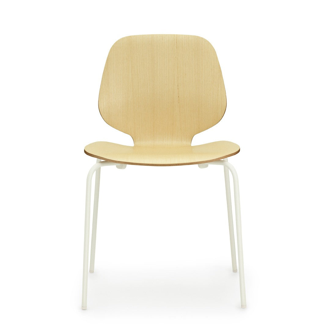 Silla Mychair Abedul
