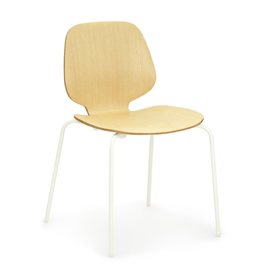 Silla Mychair Abedul