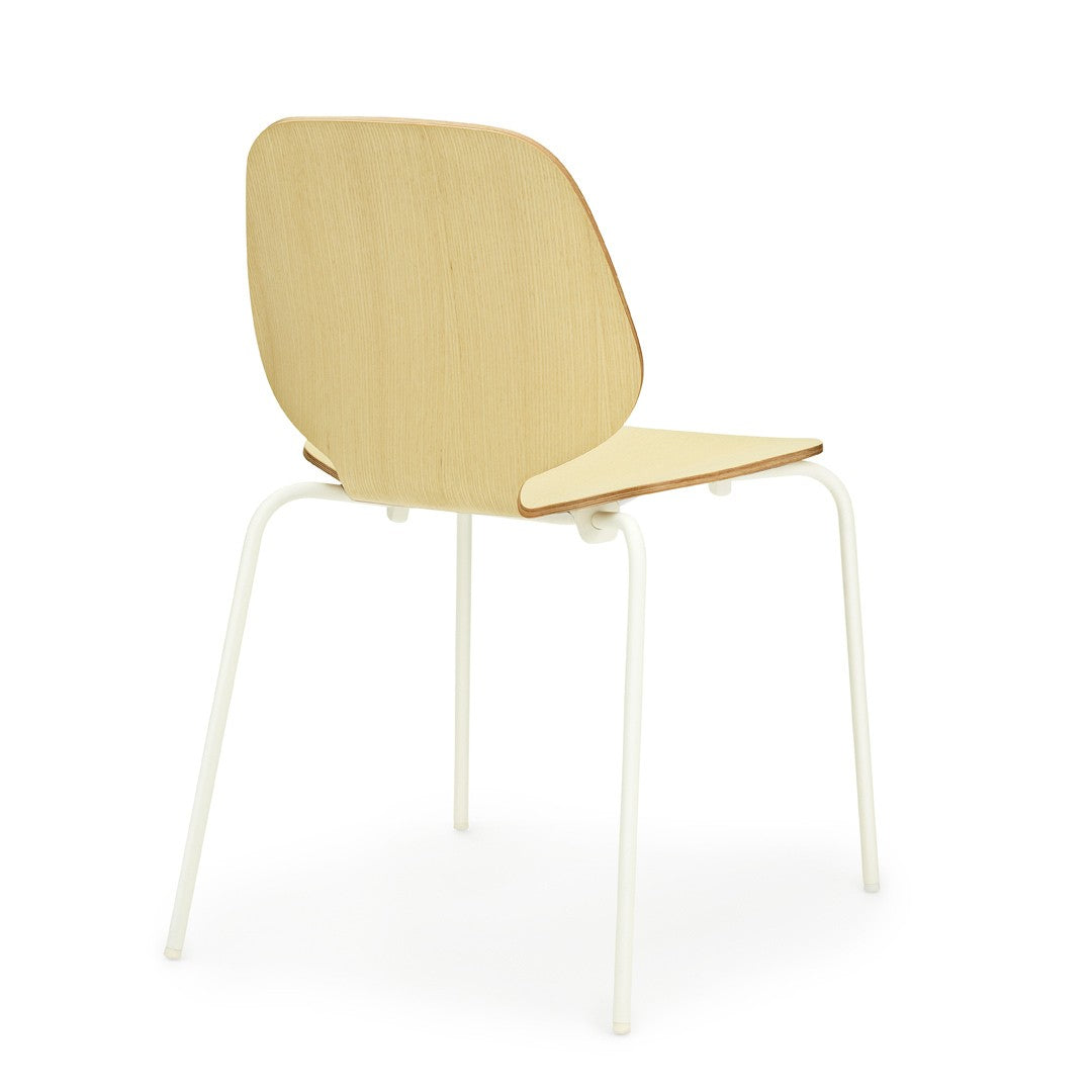 Silla Mychair Abedul