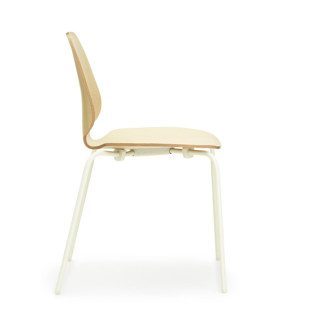Silla Mychair Abedul