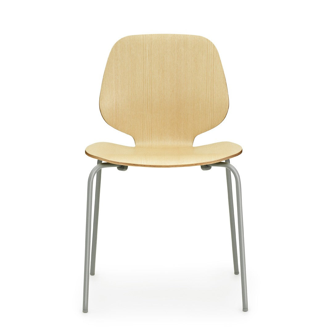 Silla Mychair Abedul