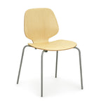 Silla Mychair Abedul