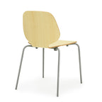 Silla Mychair Abedul
