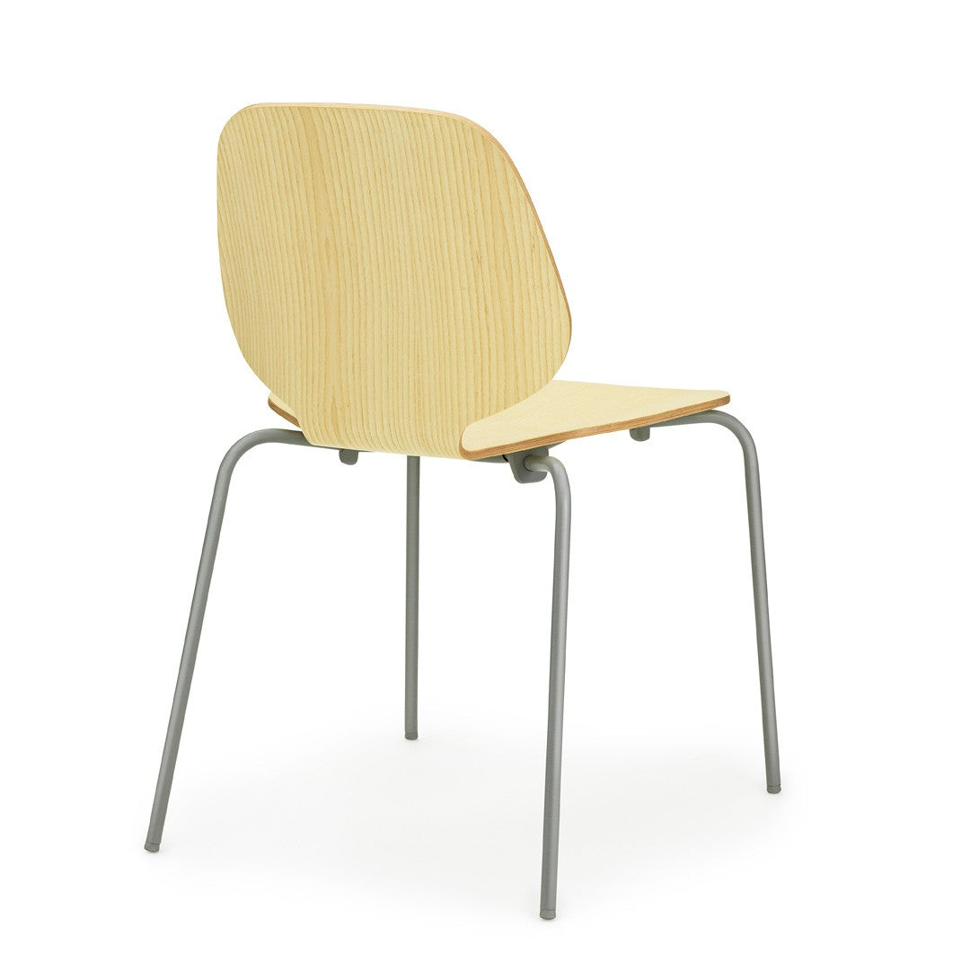 Silla Mychair Abedul