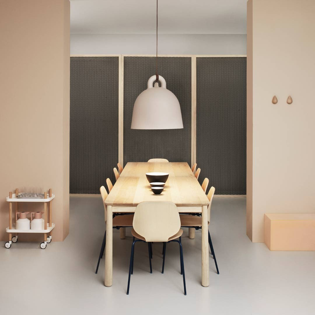 Silla Mychair Abedul