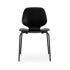 Silla Mychair Negra
