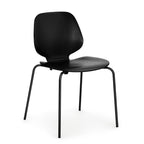 Silla Mychair Negra