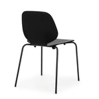 Silla Mychair Negra