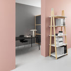 Silla Mychair Negra