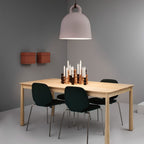 Silla Mychair Negra