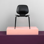 Silla Mychair Negra
