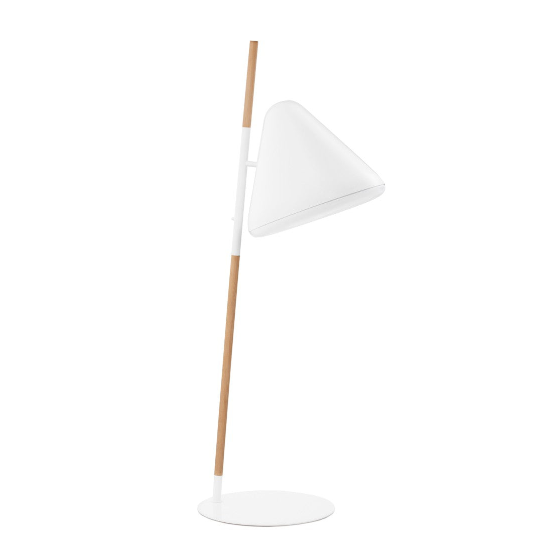 Lampara | Hello White