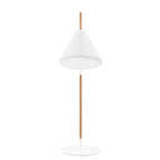 Lampara | Hello White