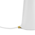 Lampara Shelter White