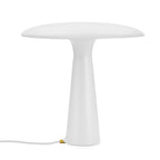 Lampara Shelter White