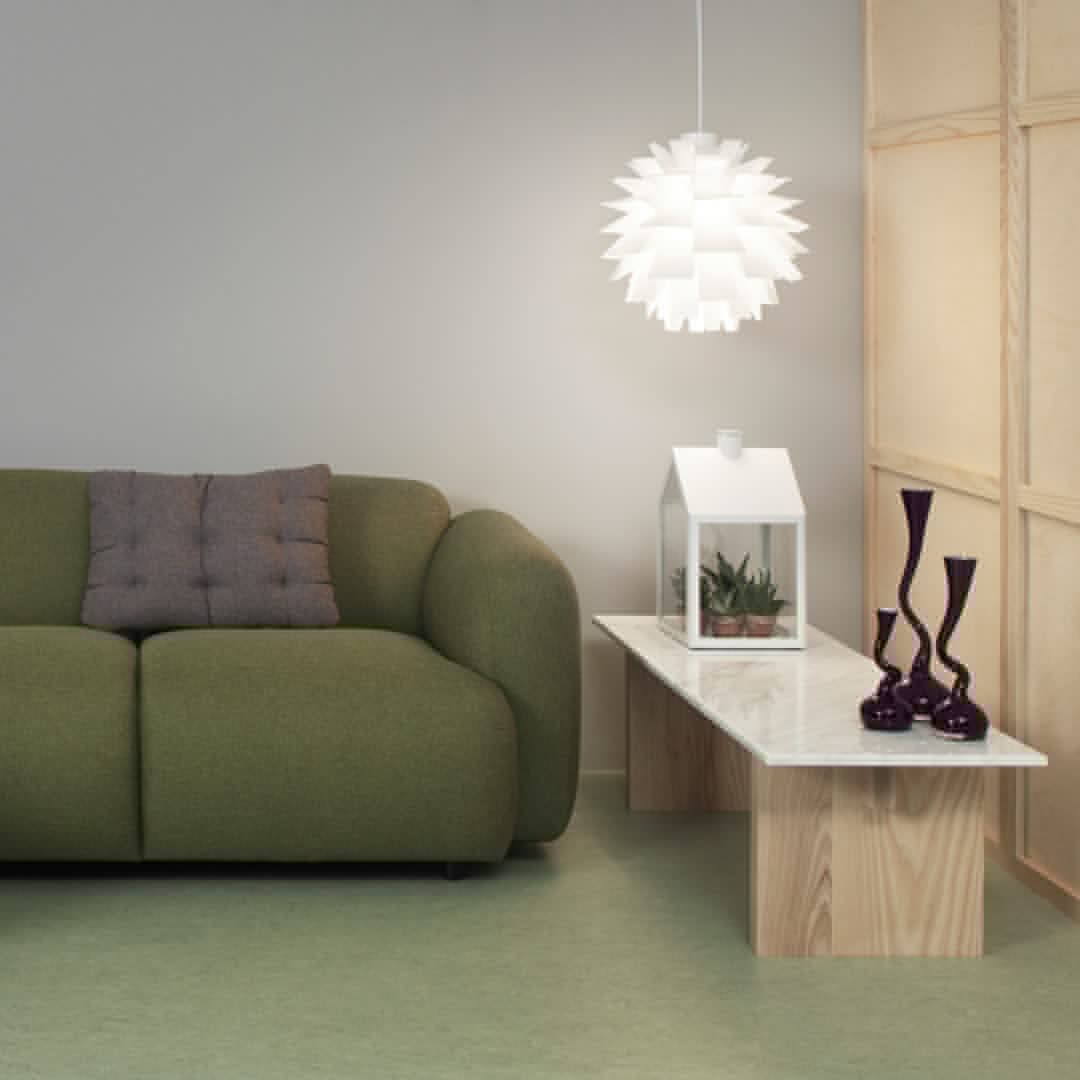 Lampara Norm 69
