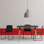 Lampara Bell Gris