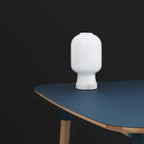 Lampara Amp de mesa