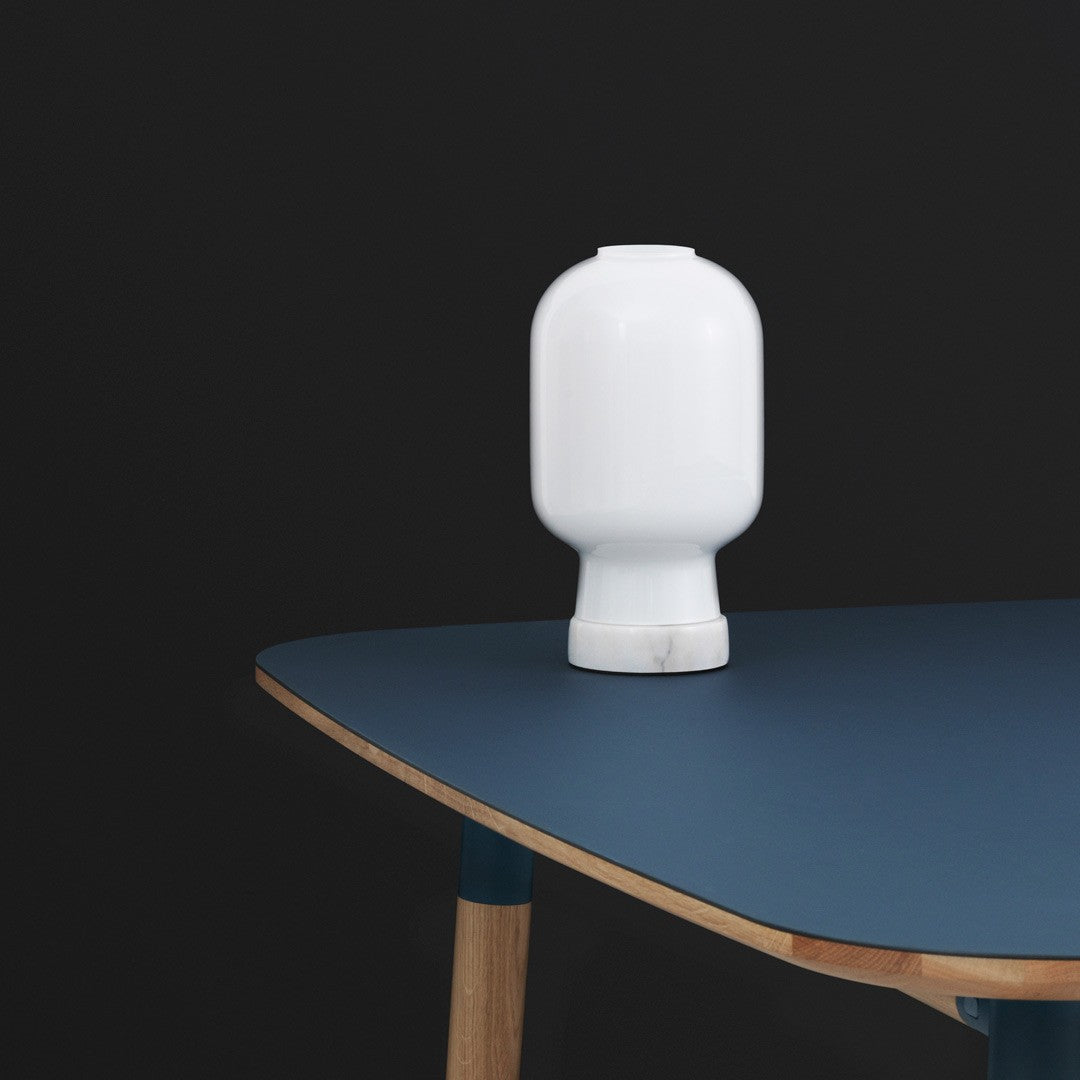 Lampara Amp de mesa