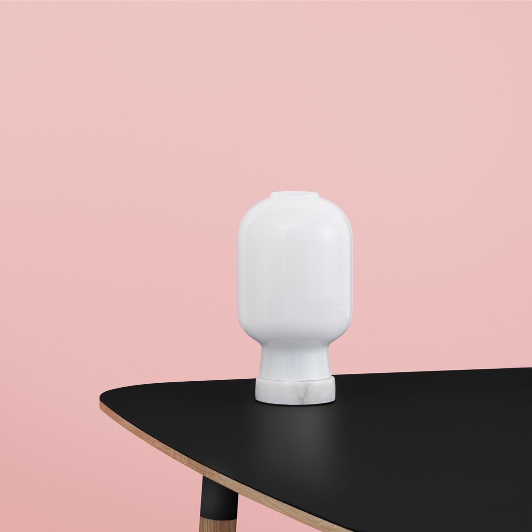 Lampara Amp de mesa