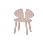 Gray Chair | Mouse