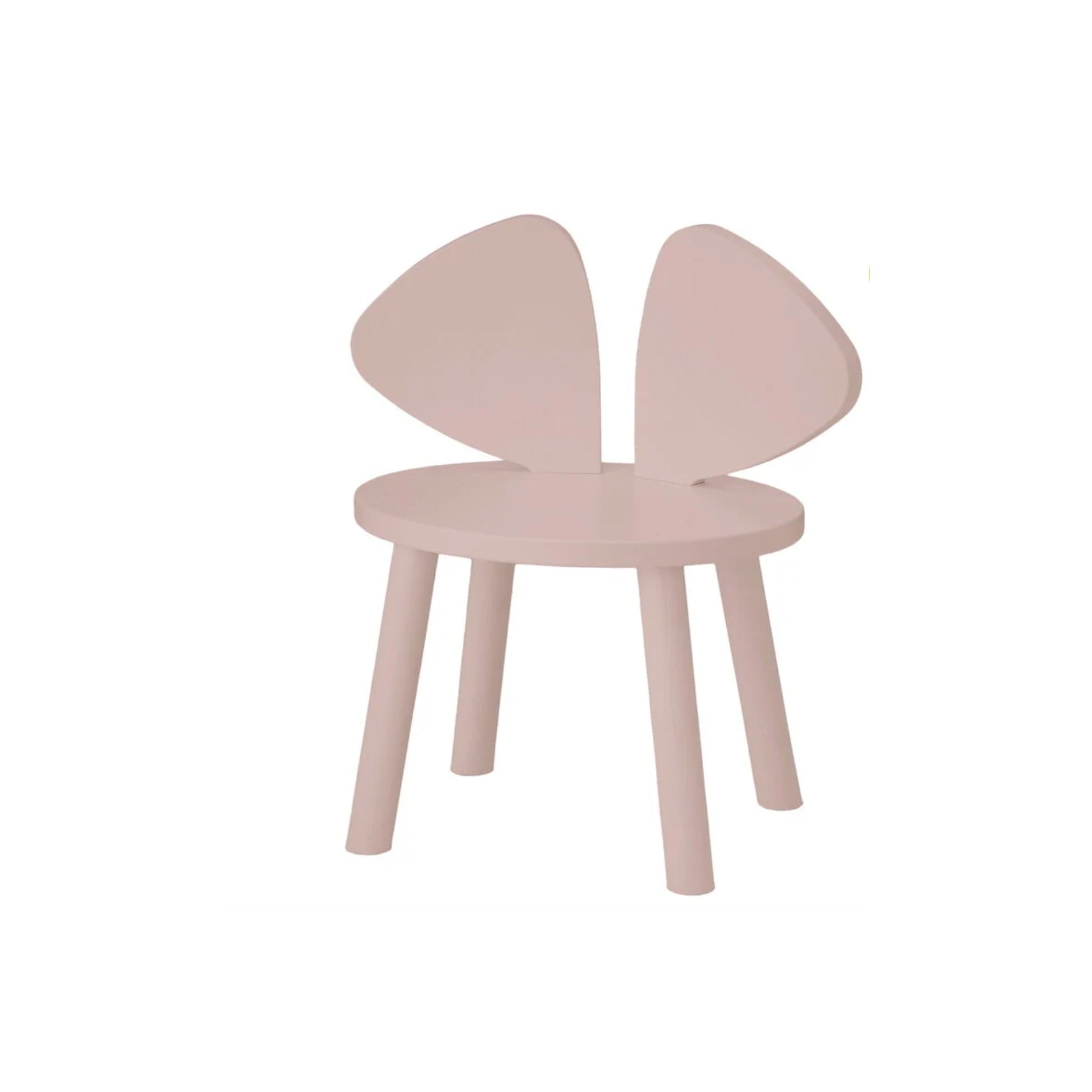 Gray Chair | Mouse