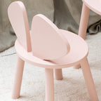 Gray Chair | Mouse