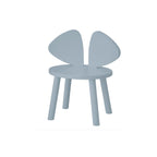 Gray Chair | Mouse