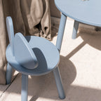 Gray Chair | Mouse