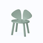 Silla Verde | Mouse
