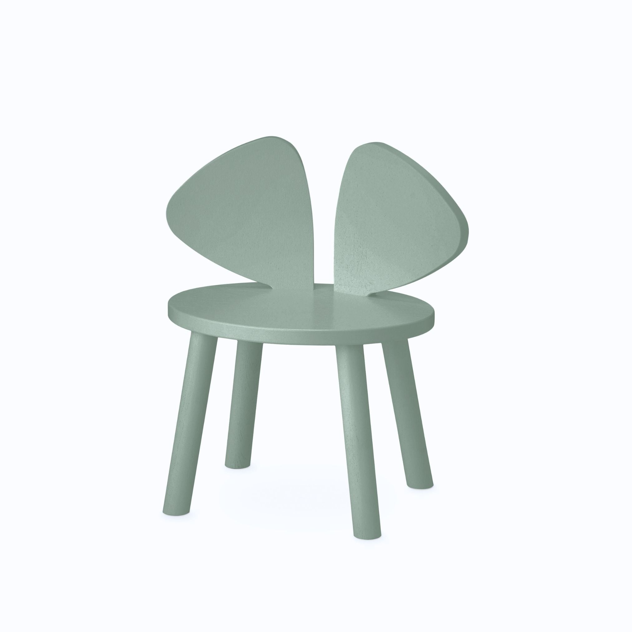 Silla Verde | Mouse