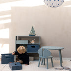 Silla Verde | Mouse
