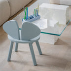 Silla Verde | Mouse